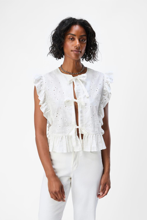 Cilie Top - Dancer Cloud