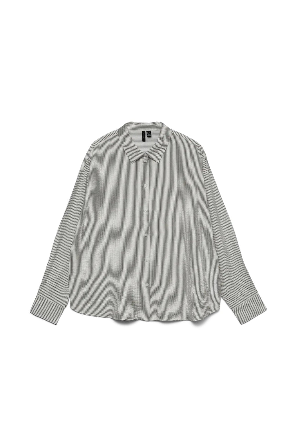 Chemise Kaja Ls - Blanche Neige Amanda Noir