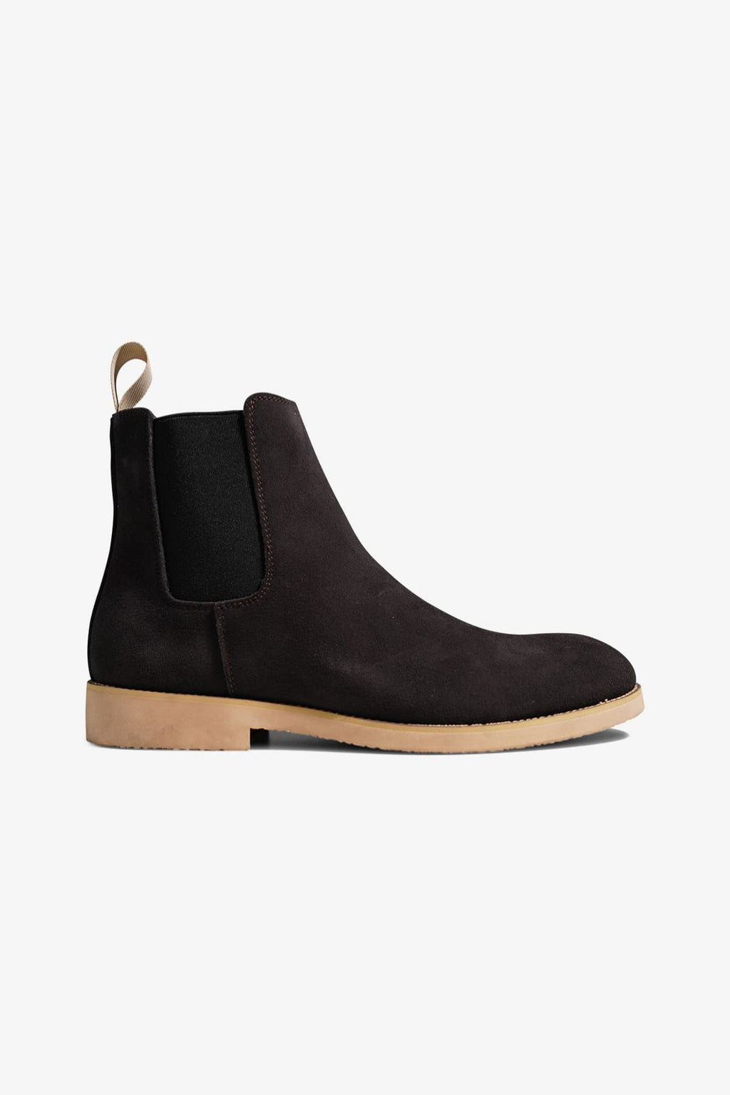 Chelsea Boots - Brown