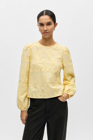 Haut Mya - Lumière du soleil