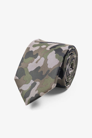 Tie - modèle de l'armée