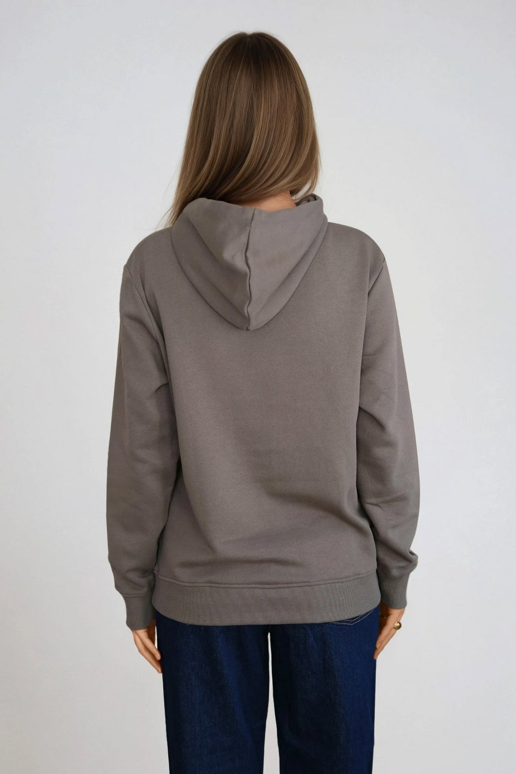 Sweatshirt Hoodie - Army