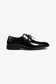 Chaussures Derby - Noir