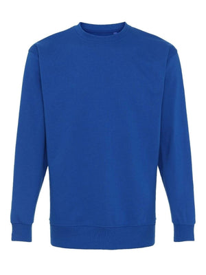 Crewneck de base - bleu suédois