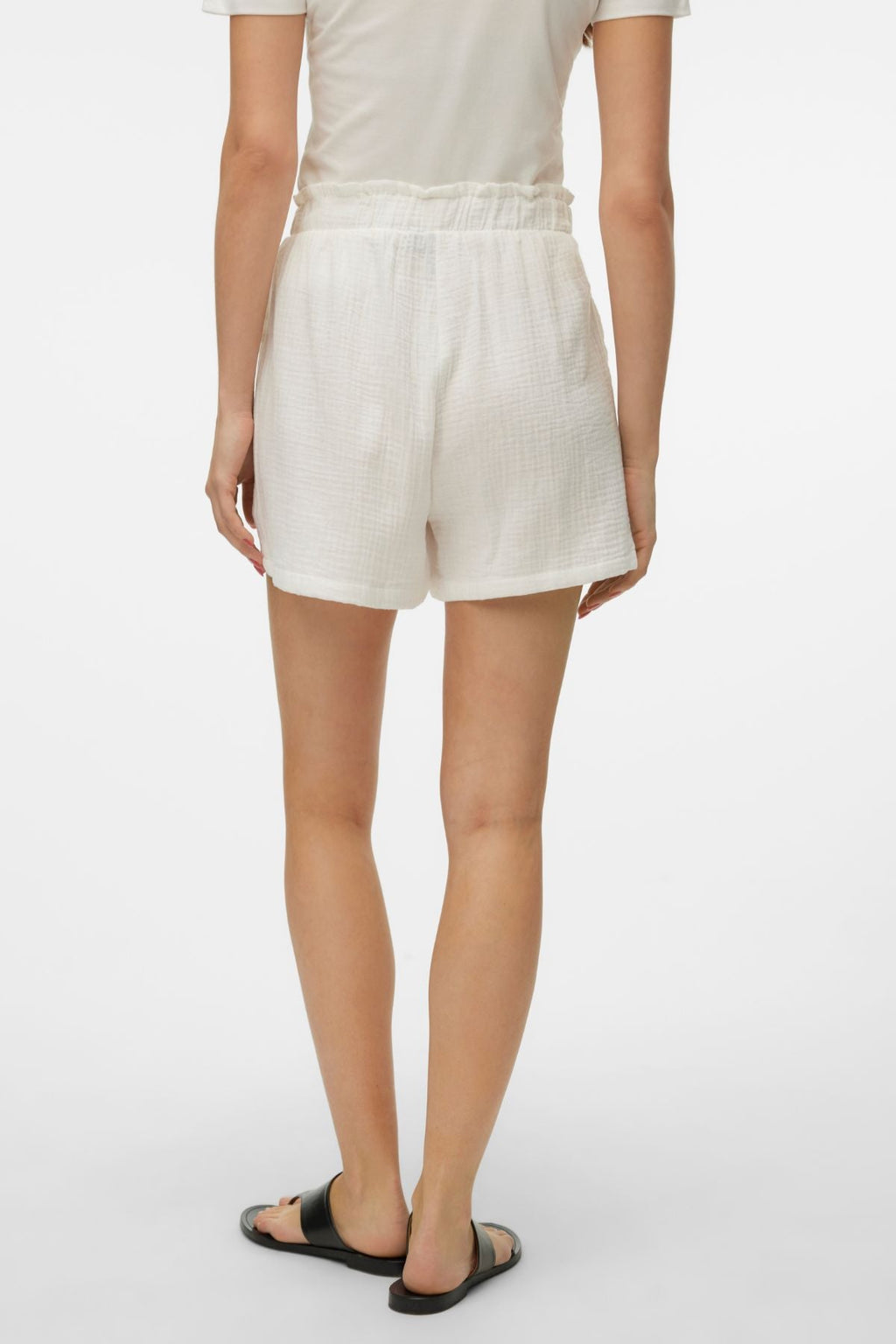 Nathalie Shorts - Blanche-Neige