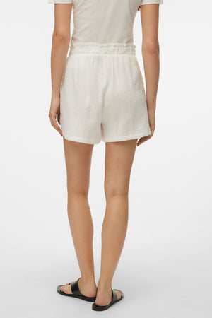 Nathalie Shorts - Blanche-Neige