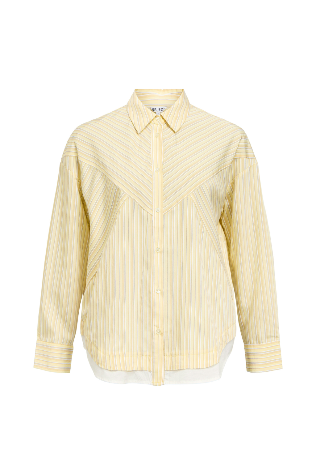 Chemise Juma - Lumière du soleil