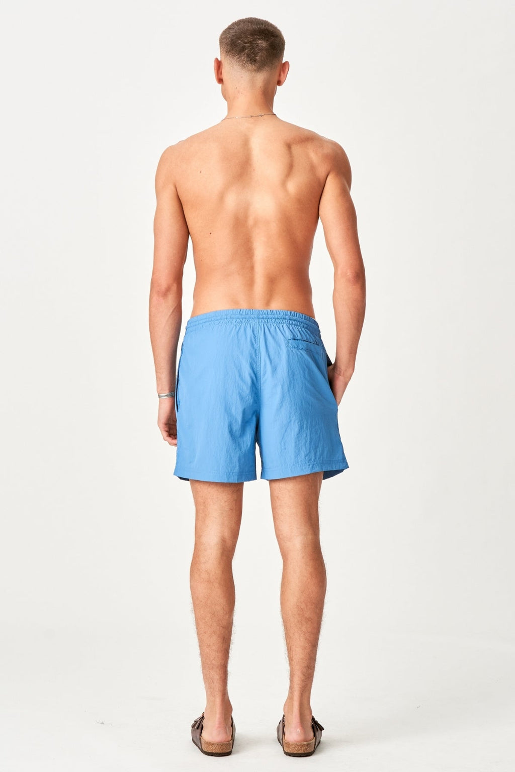 Premium Nager Shorts - turquoise