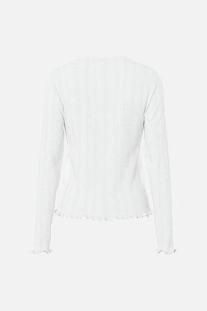 MARIE O-LECK POIN TOP - DANCEUR CLOUD