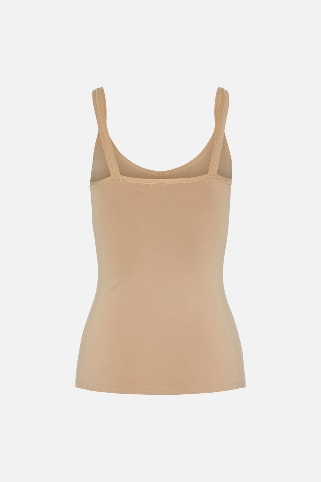 Top des sous-vêtements ordinaires - Nature