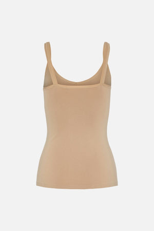 Top des sous-vêtements ordinaires - Nature