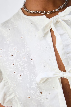 Cilie Top - Dancer Cloud