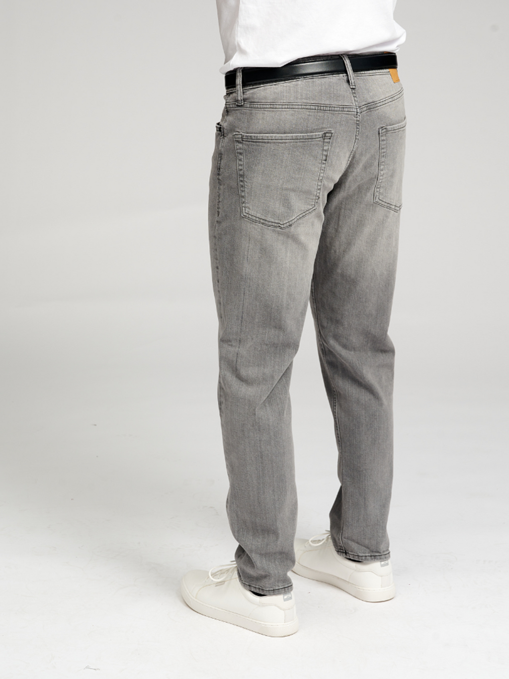 The Original Performance Jeans (Regular) - Denim gris