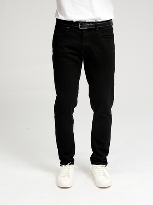 The Original Performance Jeans (Regular) - Denim noir