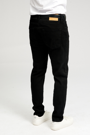 The Original Performance Jeans (Regular) - Denim noir