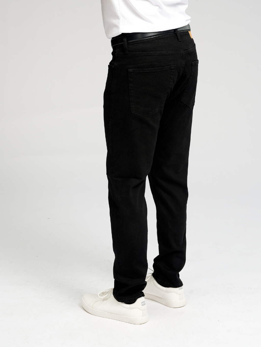 The Original Performance Jeans (Regular) - Denim noir