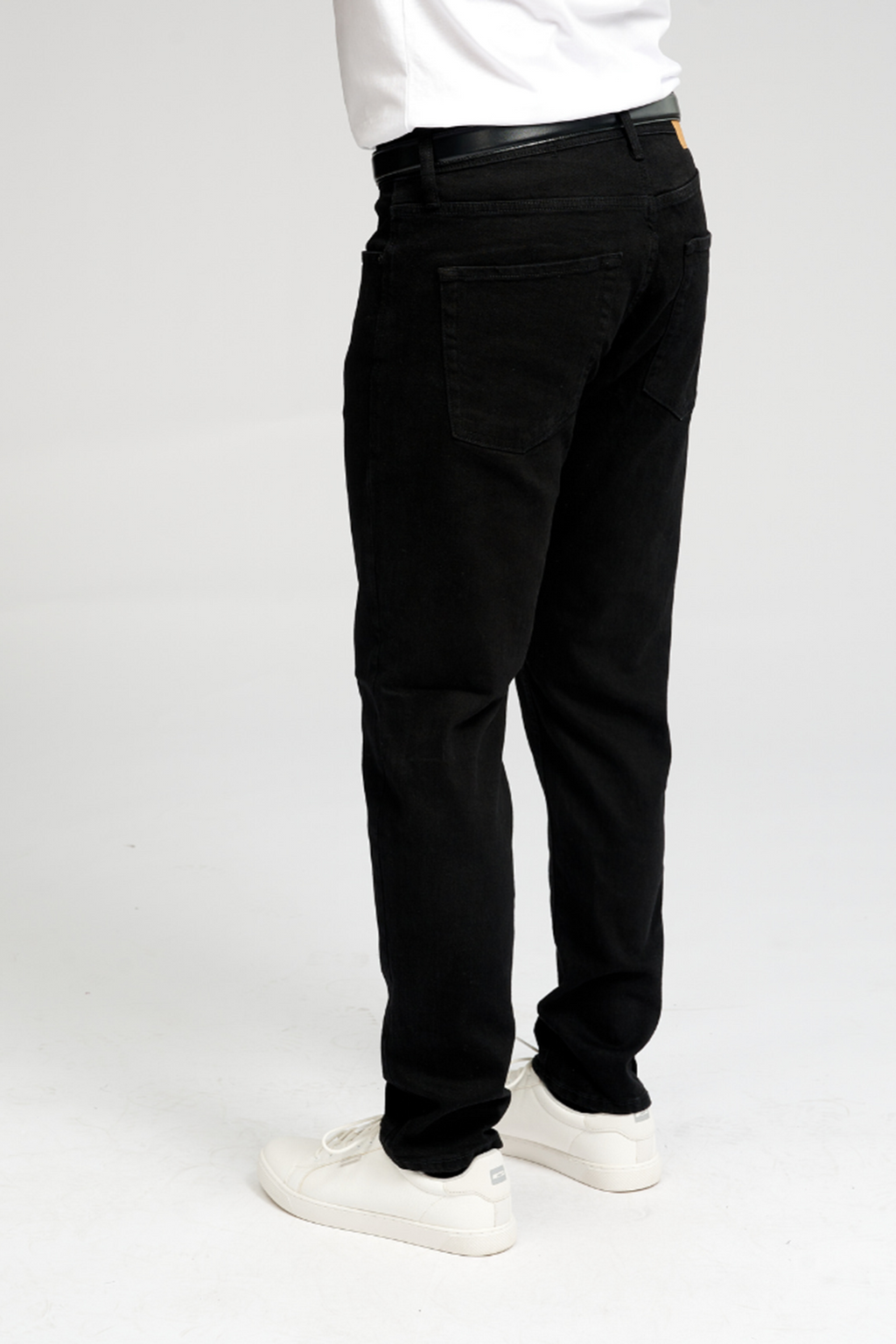 The Original Performance Jeans (Regular) - Denim noir