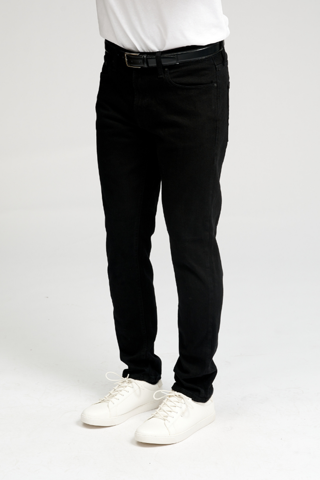 The Original Performance Jeans (Regular) - Denim noir