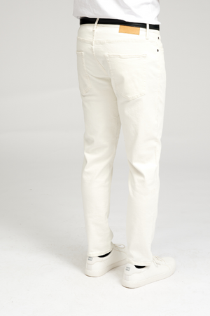 The Original Performance Jeans (Regular) - Ecru