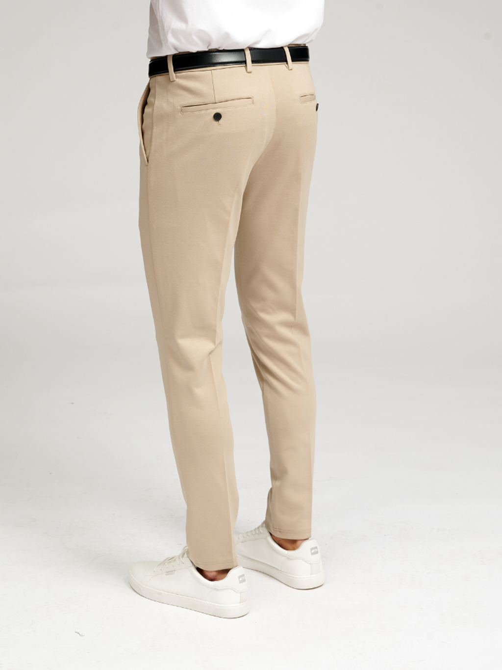 L'original Performance Pants - Sable