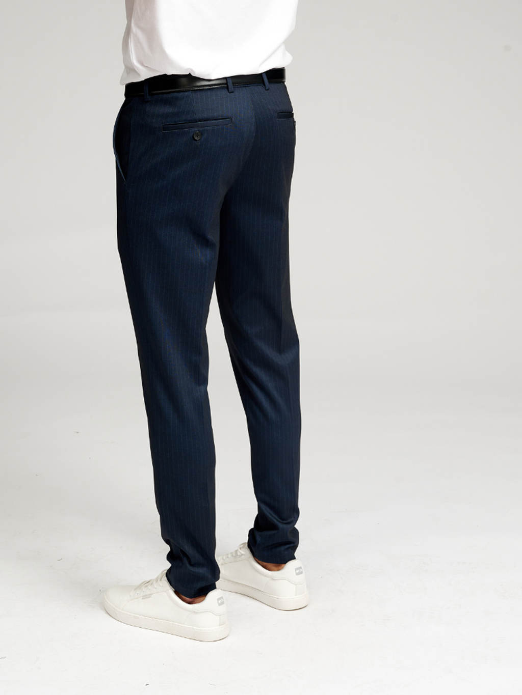 L'original Performance Pants - Marine