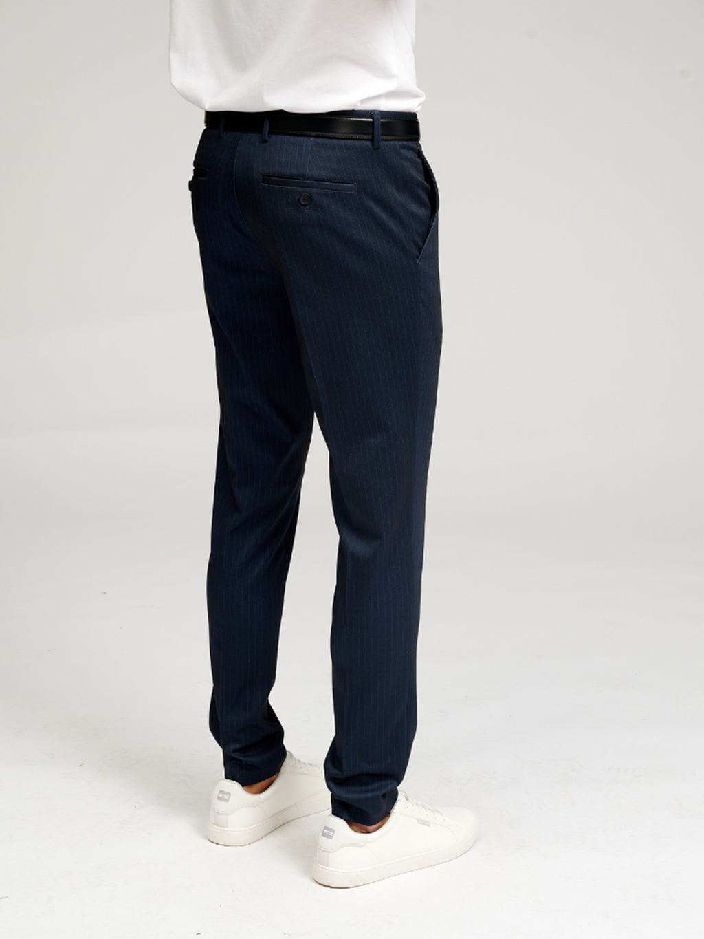 L'original Performance Pants - Marine