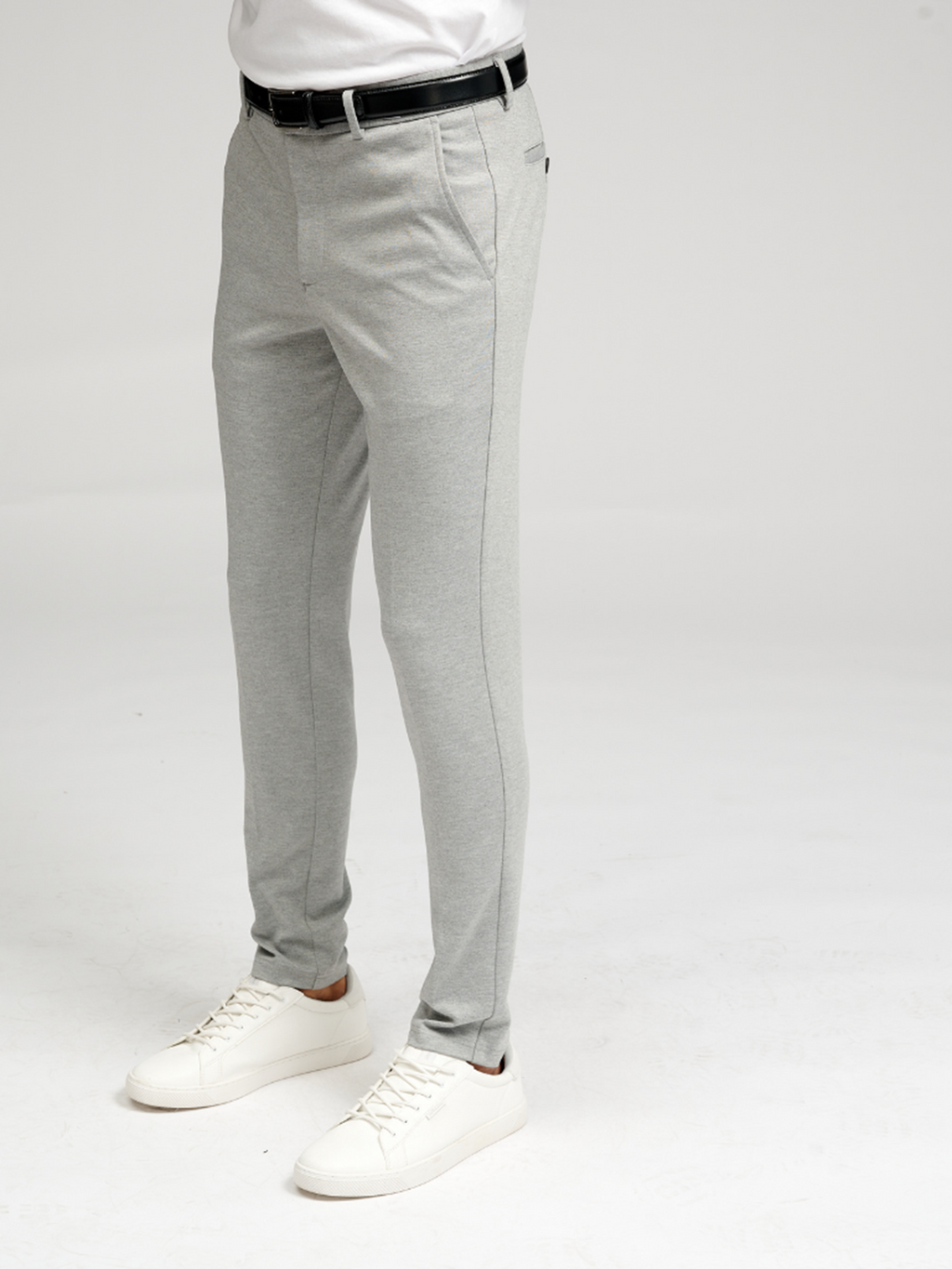 L'original Performance Pants - Gris clair