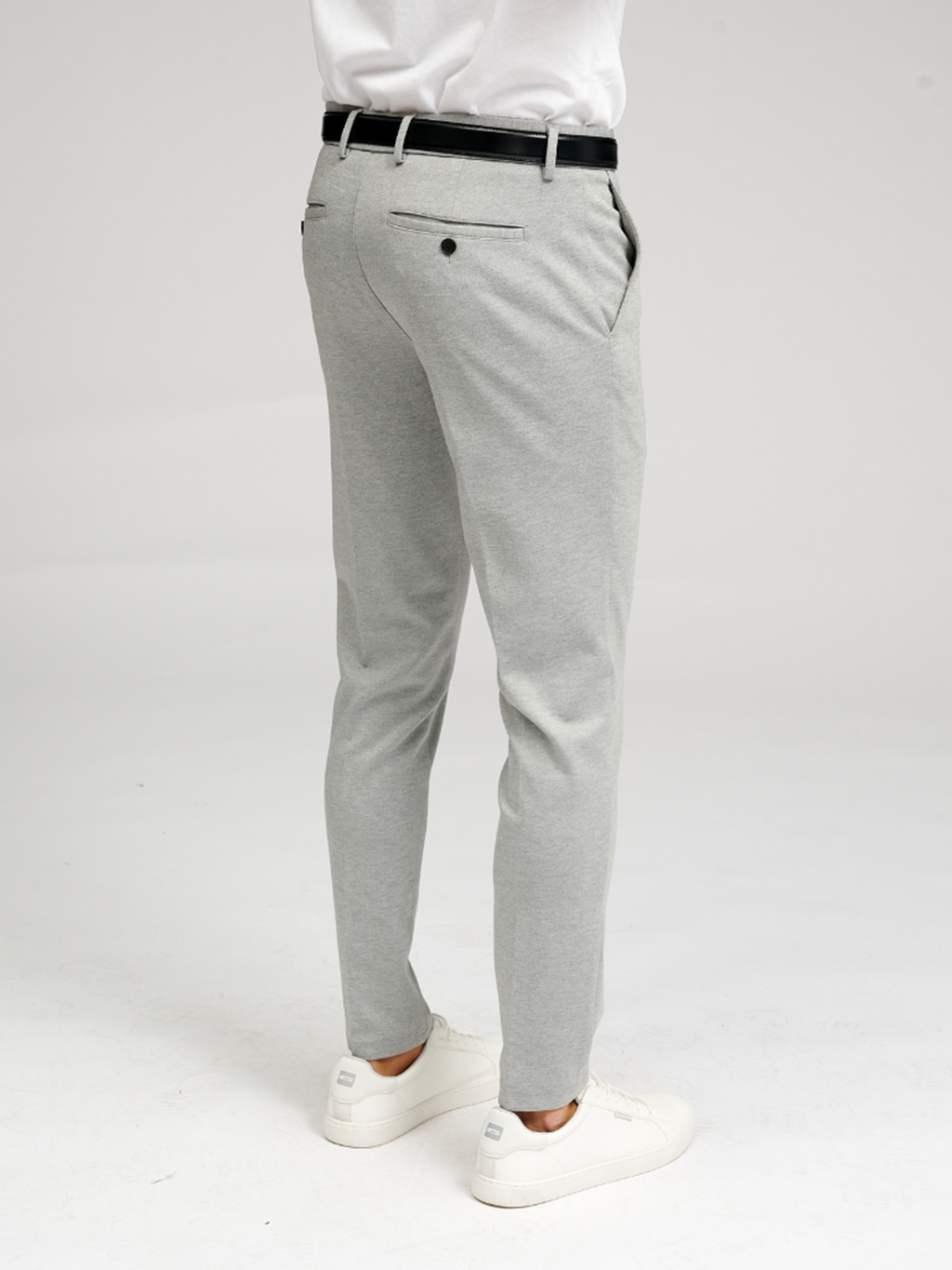 L'original Performance Pants - Gris clair