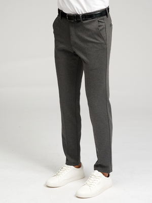 L'original Performance Pants - Gris foncé