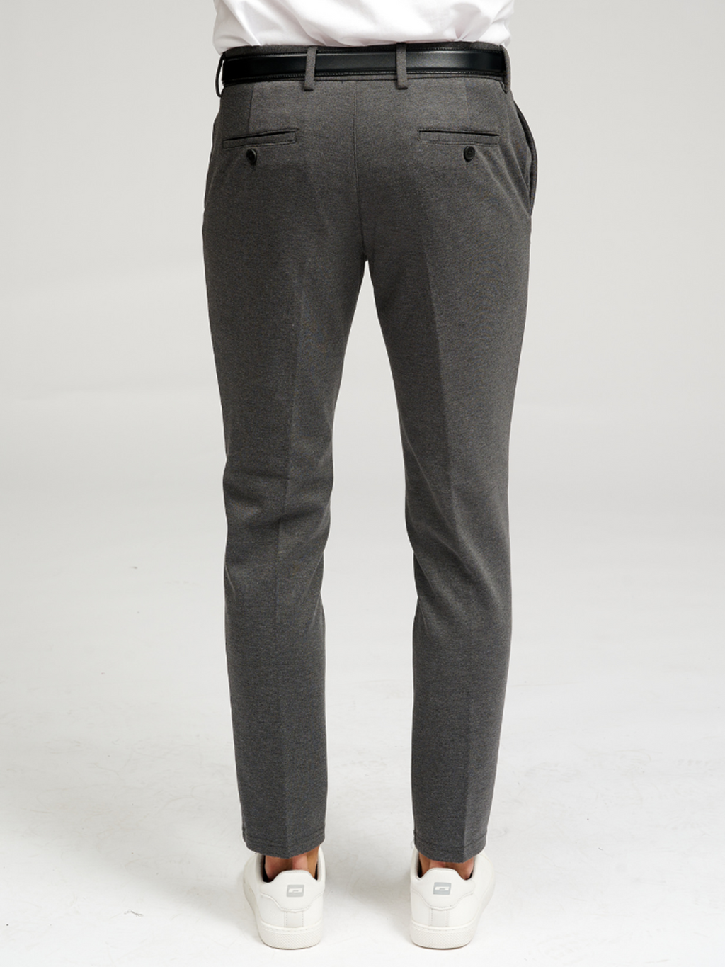 The Original Performance Pants - Dark Grey