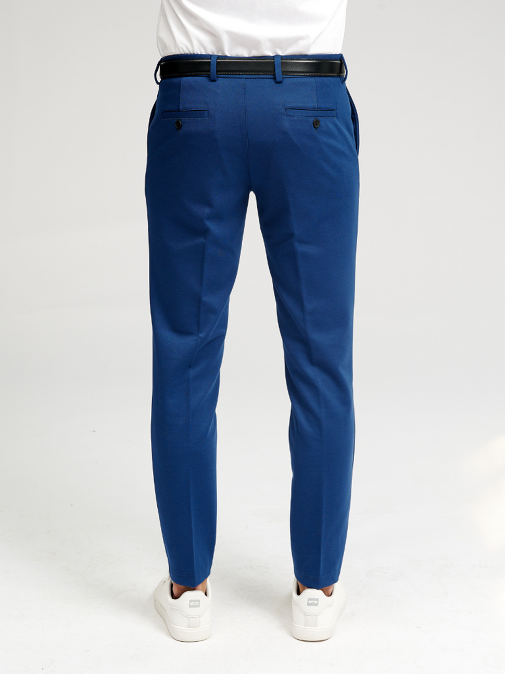 L'original Performance Pants - Bleu