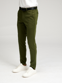 L'original Performance Pants - Vert foncé