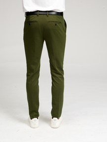 The Original Performance Pants - Dark Green