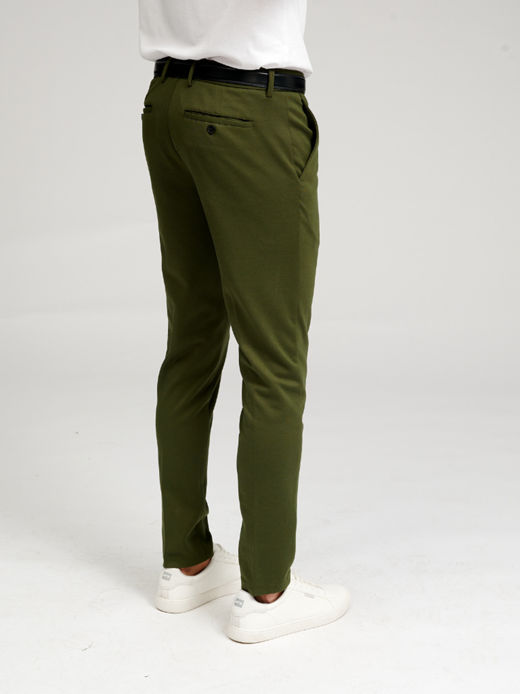 The Original Performance Pants - Dark Green