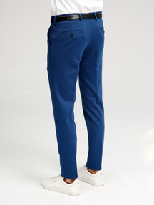 L'original Performance Pants - Bleu