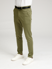 L'original Performance Pants - Olive