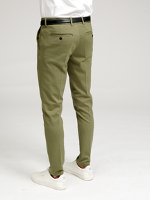 L'original Performance Pants - Olive