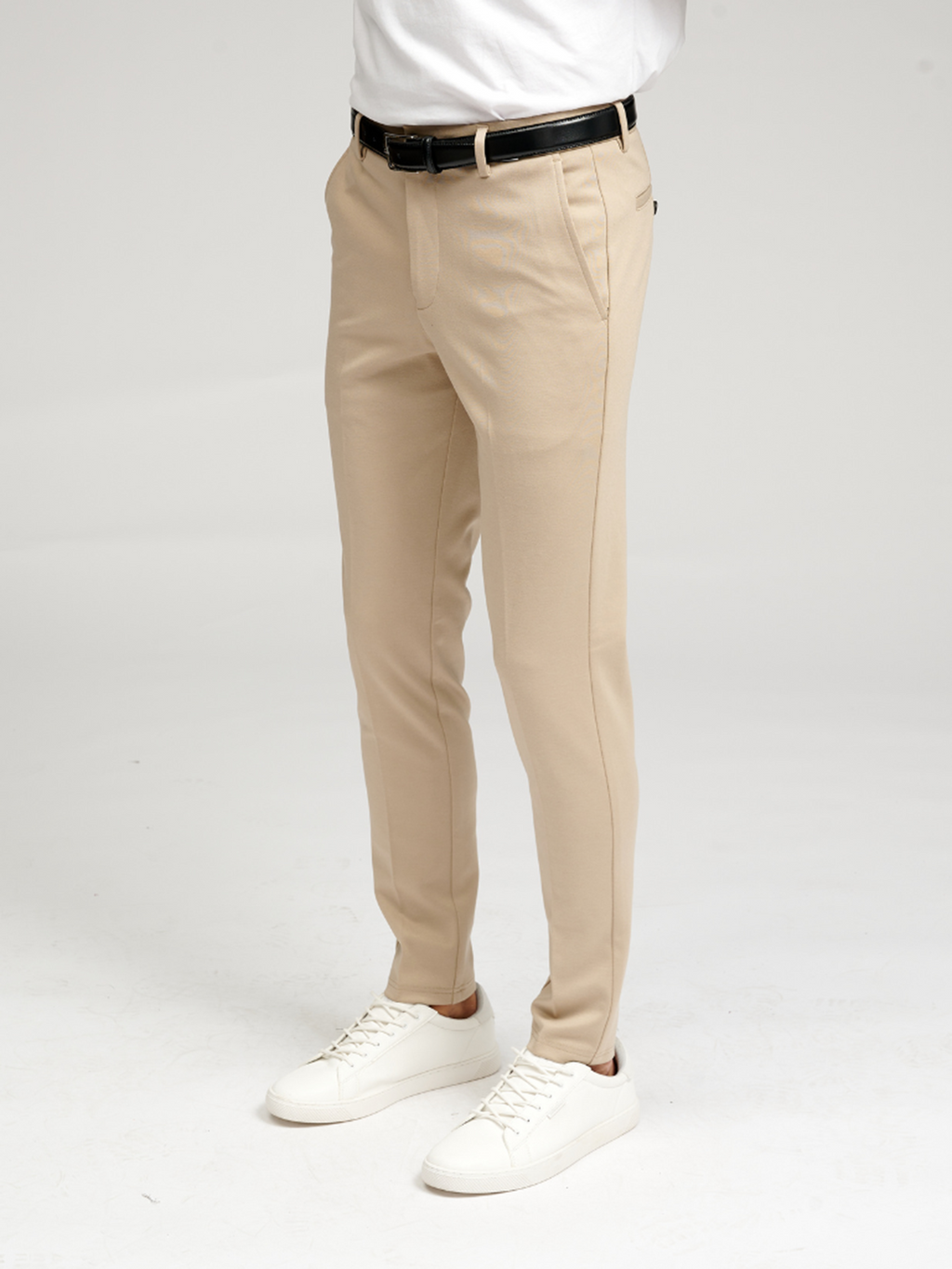 L'original Performance Pants - Sable