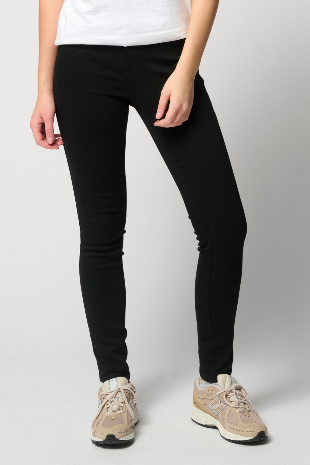 The Original Performance Skinny Jeans ™ ️ Femmes - Forme de package (2 pcs.)