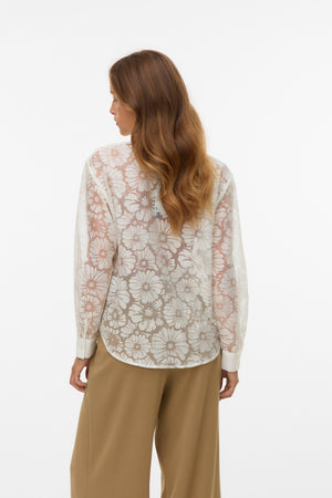 Chemise Kova - Danseuse de nuages