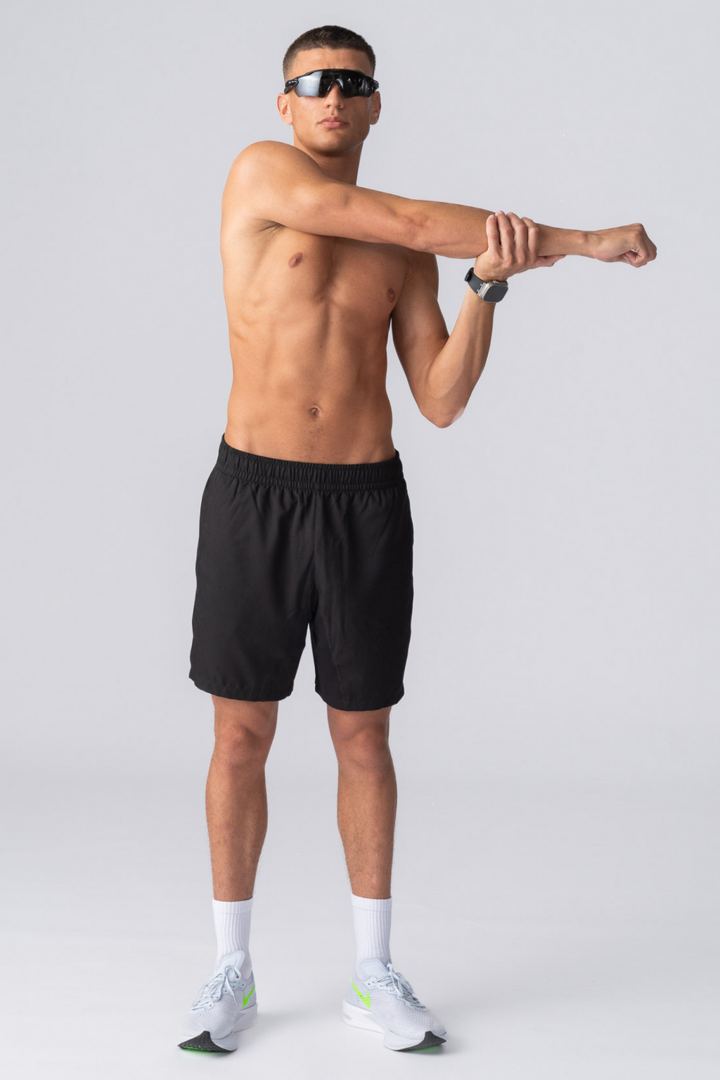 Andy Shorts - Noir