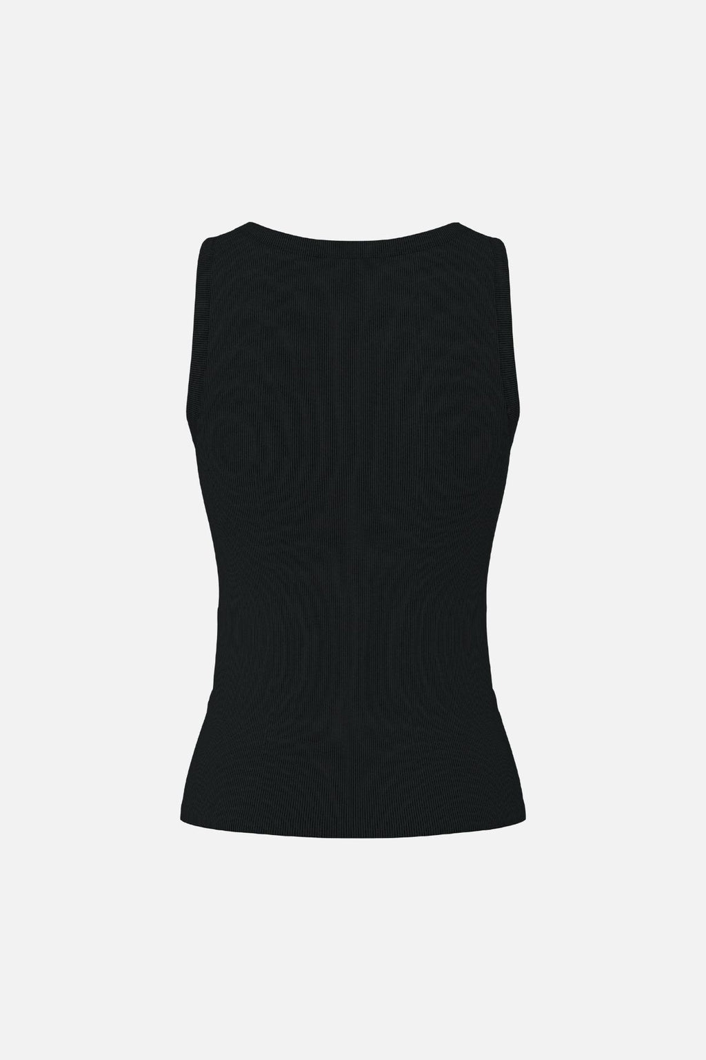 May Tank Top - noir