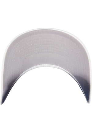 FLEXFIT 360 OMNIMESH CAP - Blanc