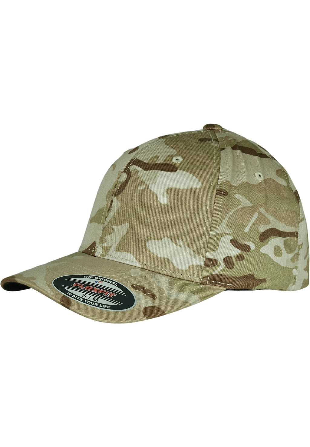 Flexfit Multicam® - Kaki Multicam