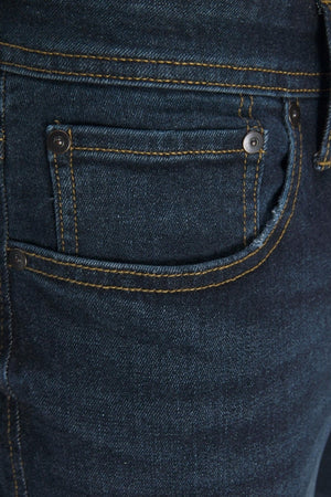 The Original Performance Jeans (Regular) - Denim bleu foncé