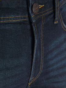 The Original Performance Jeans (Regular) - Dark Blue Denim