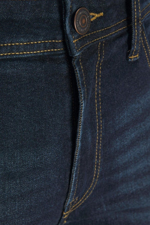 The Original Performance Jeans (Regular) - Denim bleu foncé