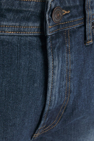 The Original Performance Jeans (Regular) - Denim bleu moyen