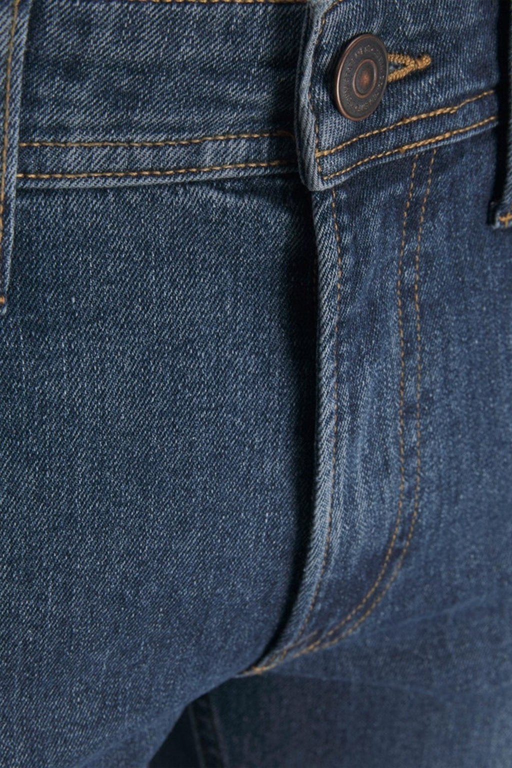 The Original Performance Jeans (Slim) - Denim bleu moyen