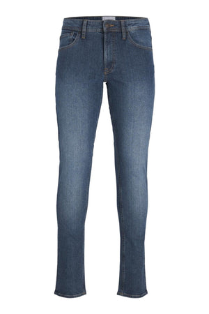 The Original Performance Jeans (Slim) - Denim bleu moyen